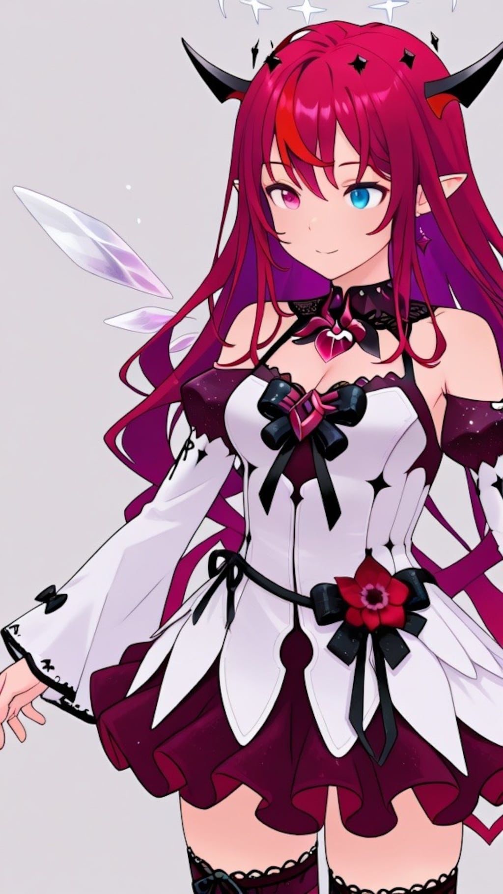 irys (hololive english)