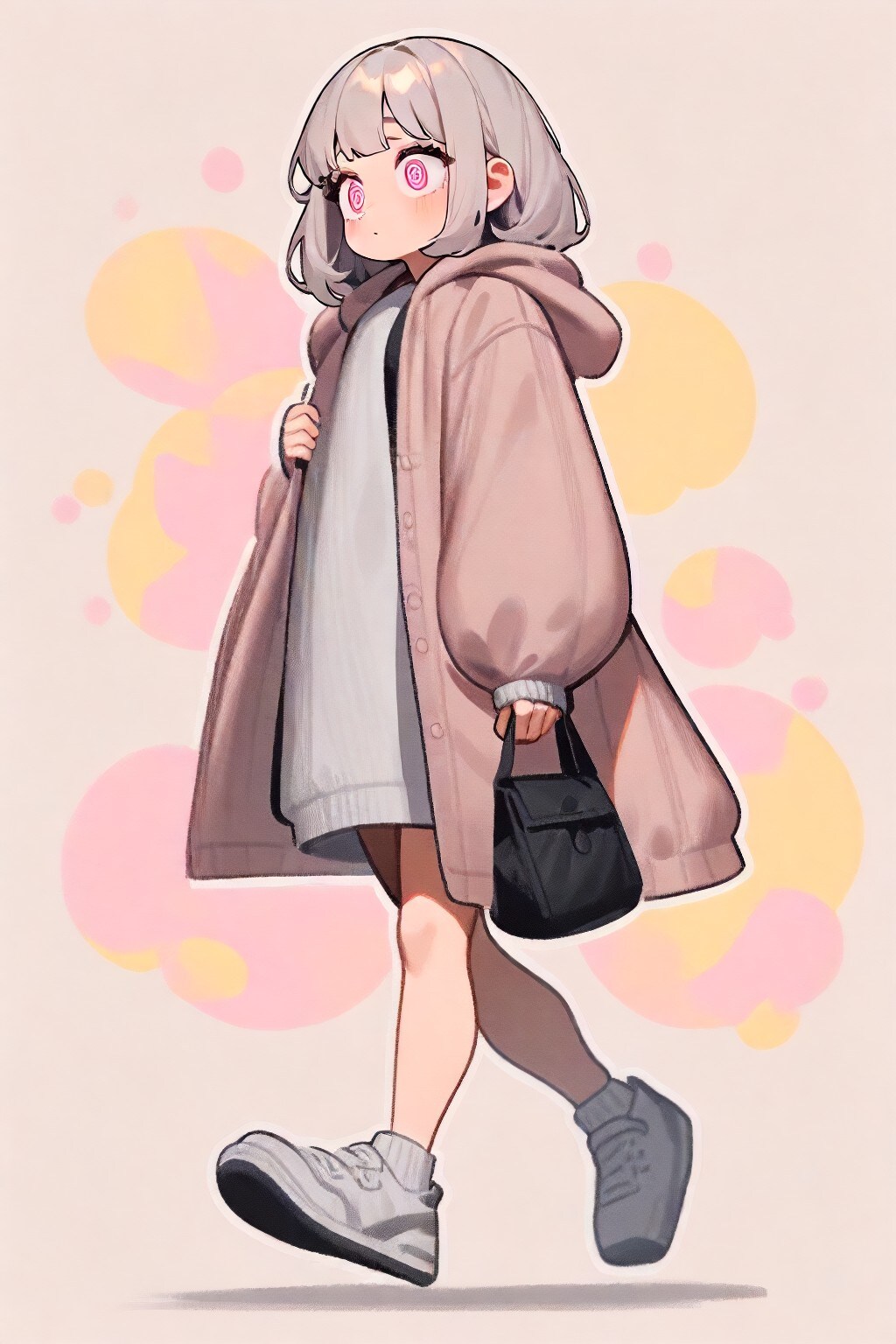 No title | の人気AIイラスト・グラビア