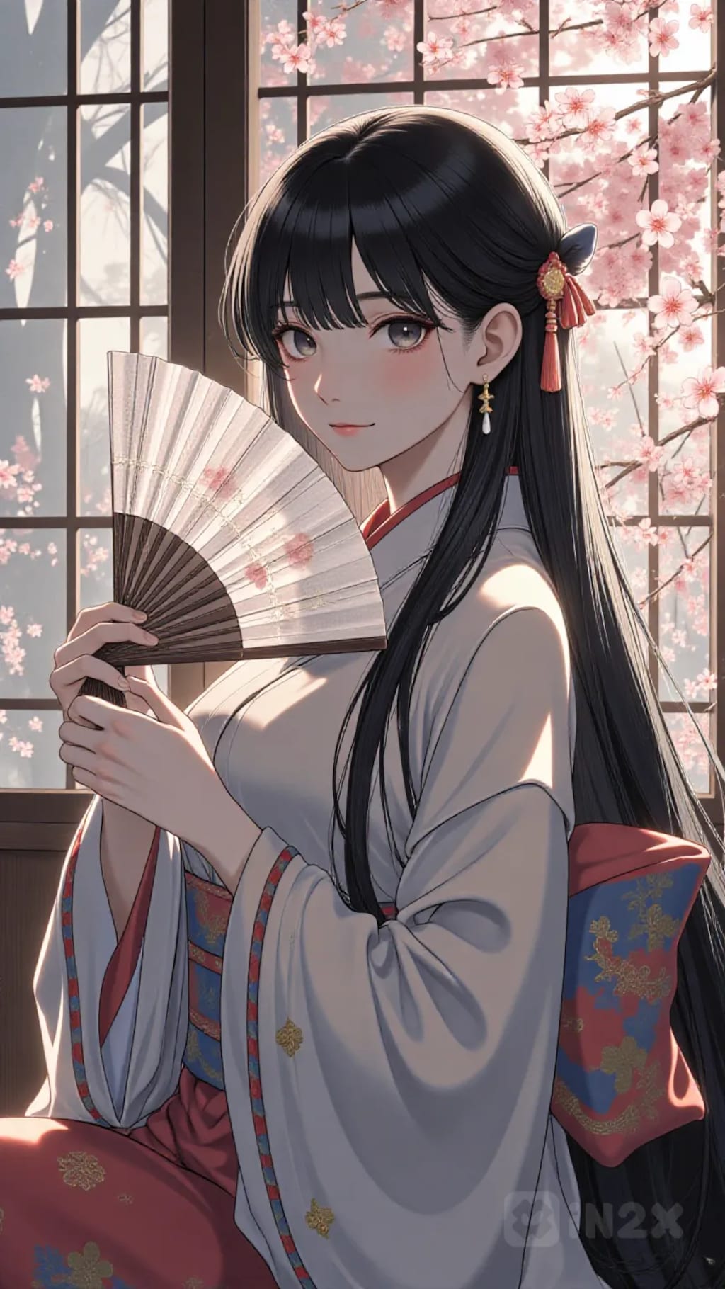 卑弥呼⭐️ Human Revolution