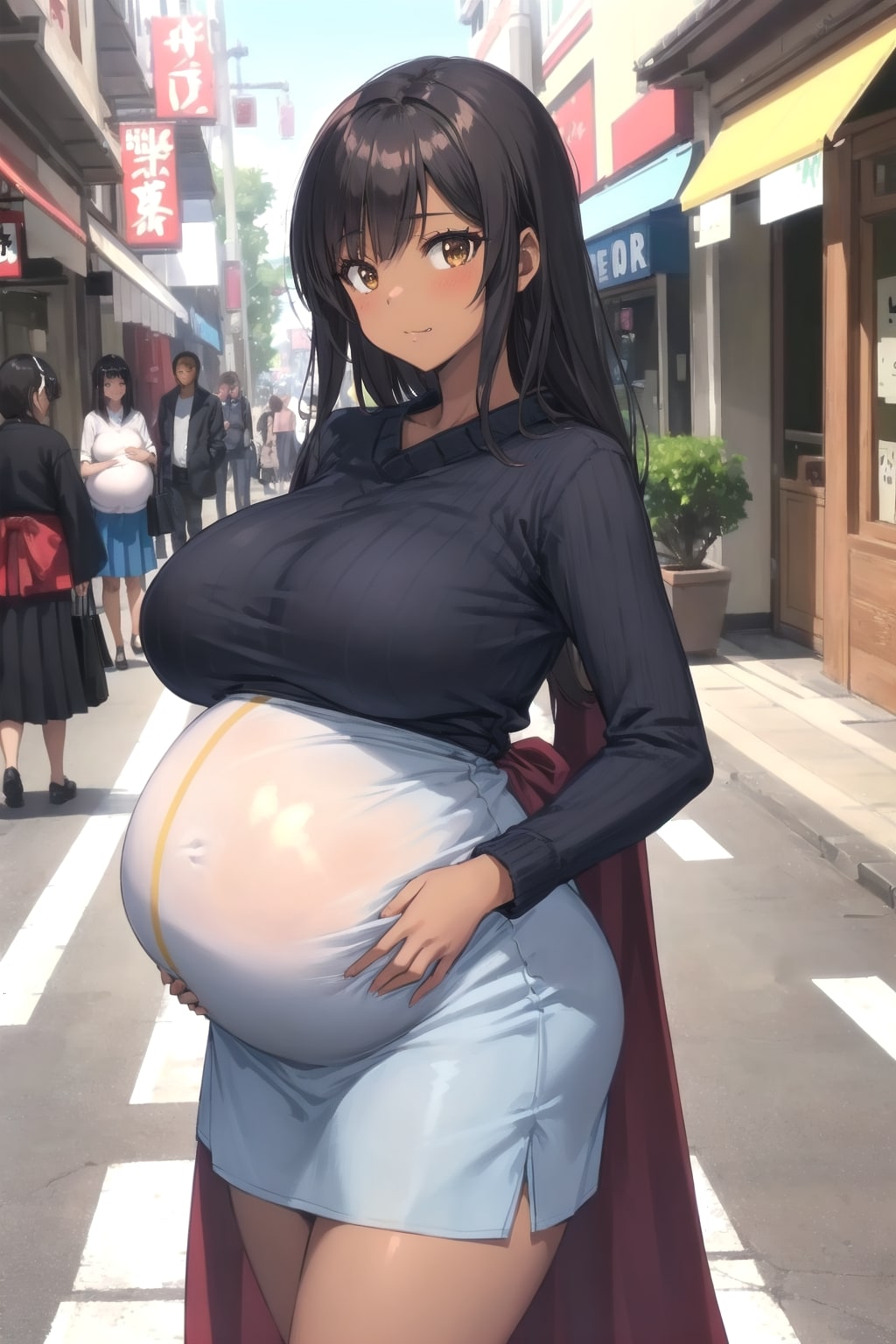 ……久しぶり。