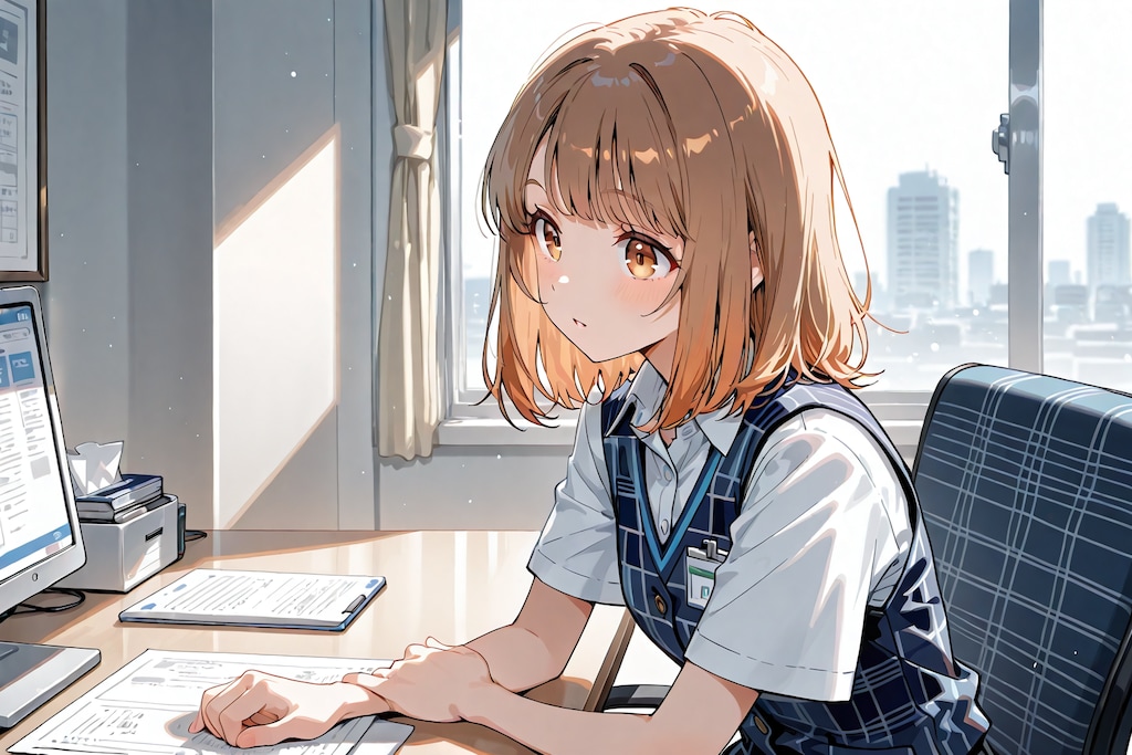 おやつ何にしよう