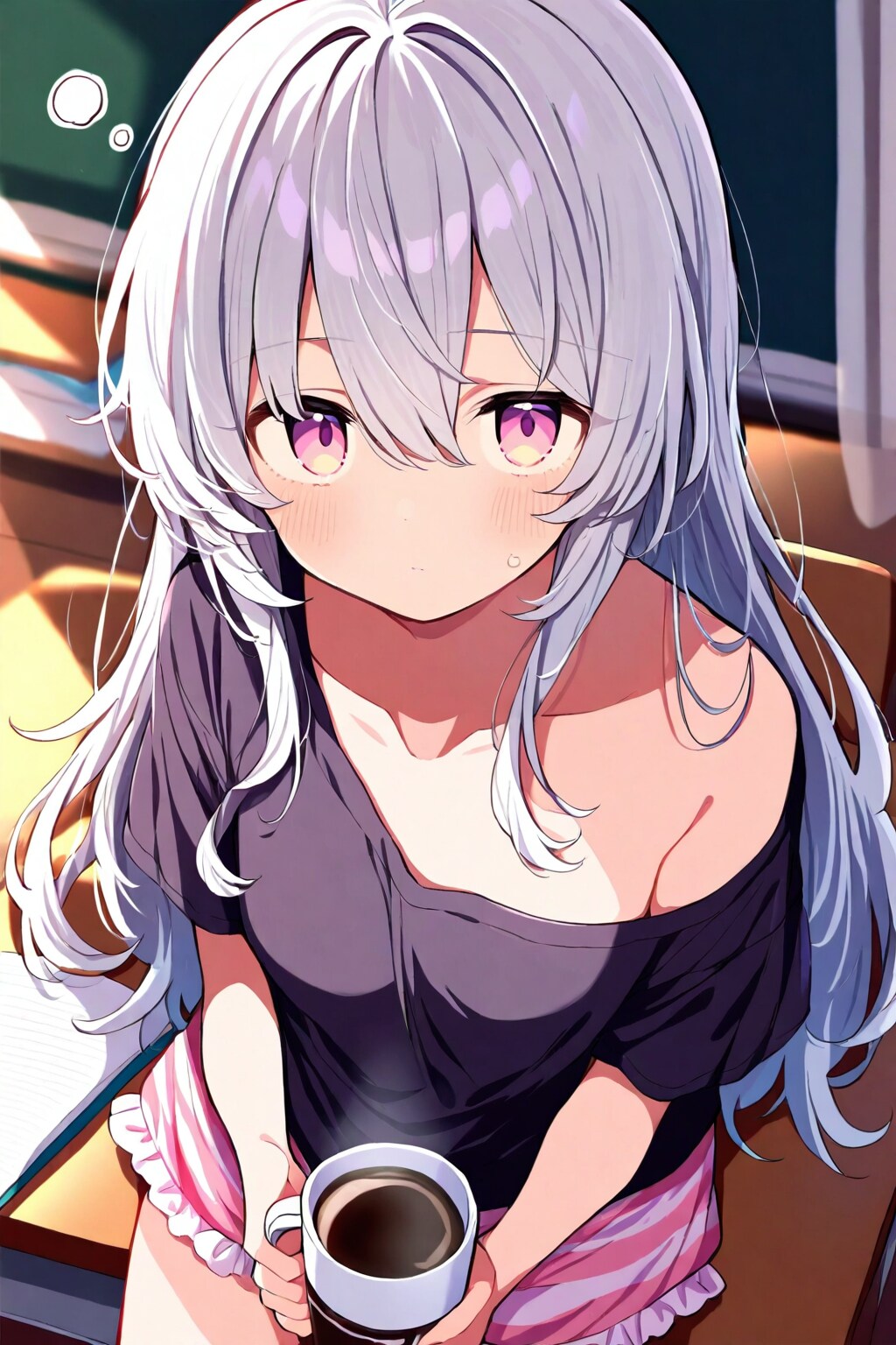 美少女戦士セーラーアイス第十二話2