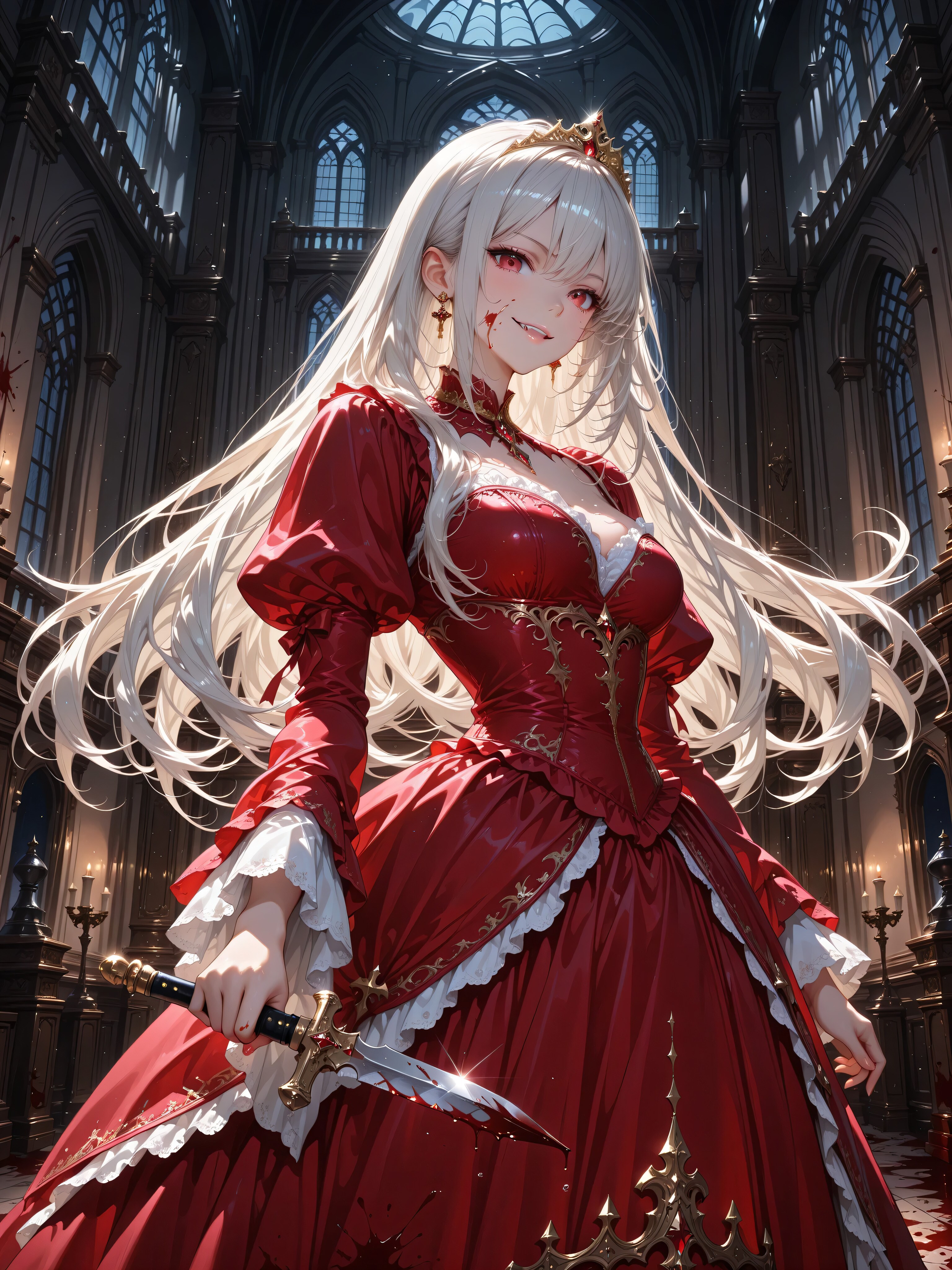 ヴァンパイアプリンセス