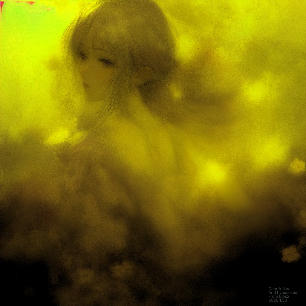 バーメイド香澄さん（FORELSKET 18）