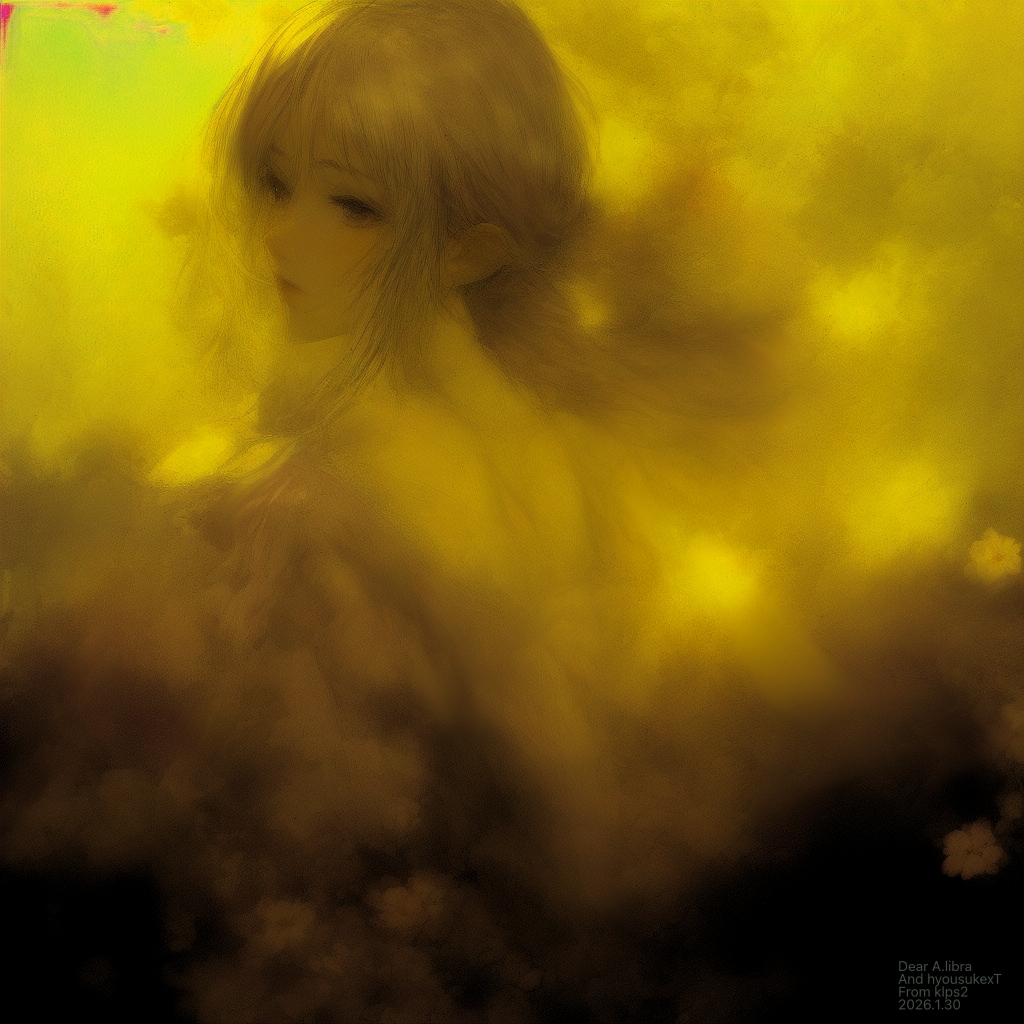 バーメイド香澄さん（FORELSKET 18）