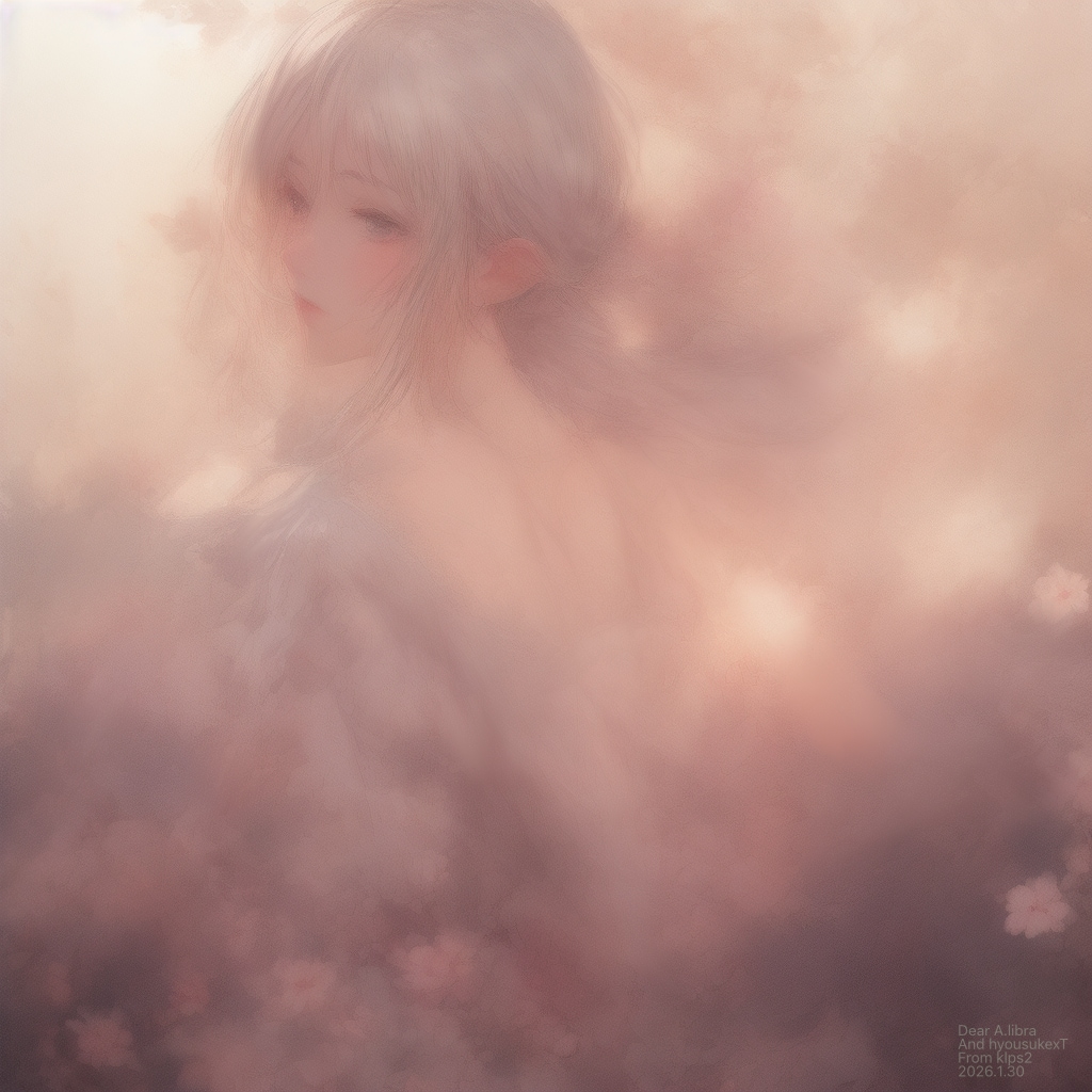 バーメイド香澄さん（FORELSKET 18）