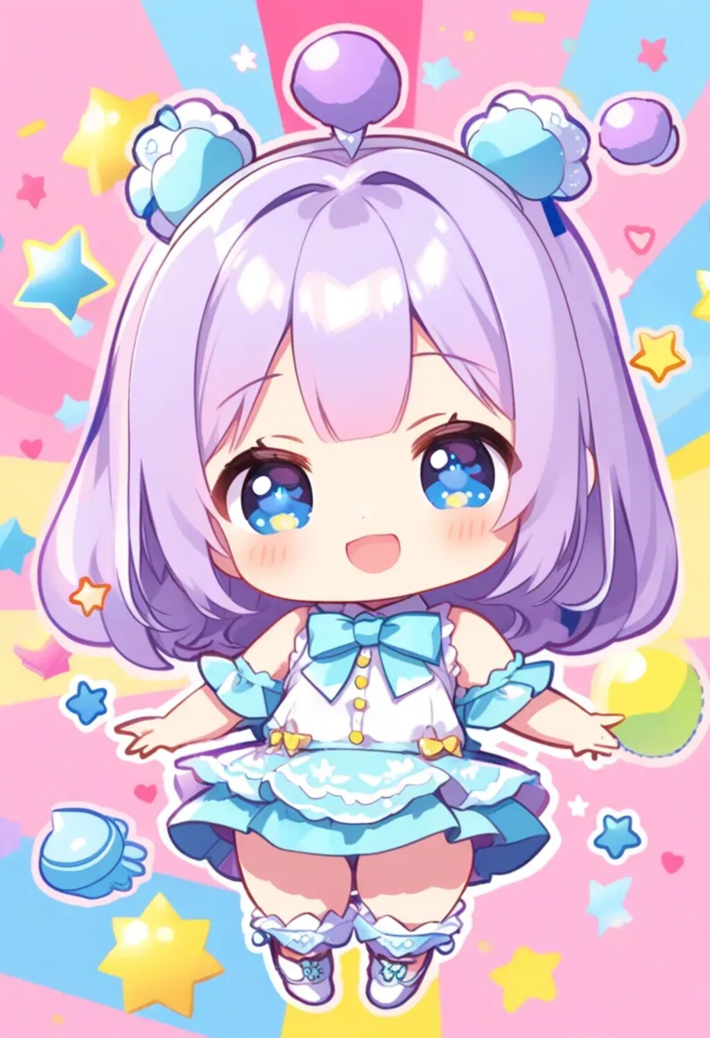 ごっこ（ユスリカ）