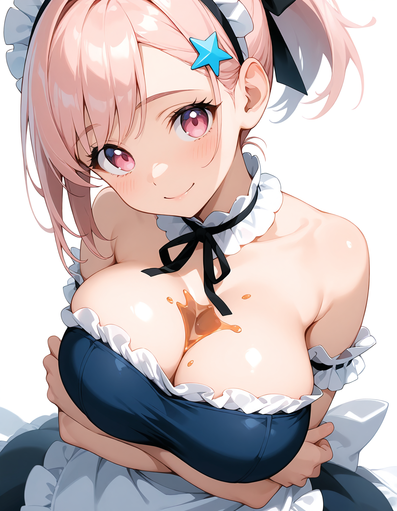 もったいないですからどうぞ！