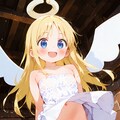 異種族レビュアーズ　【クリムヴェール】　チラ見せクリムくん♡ 2枚目