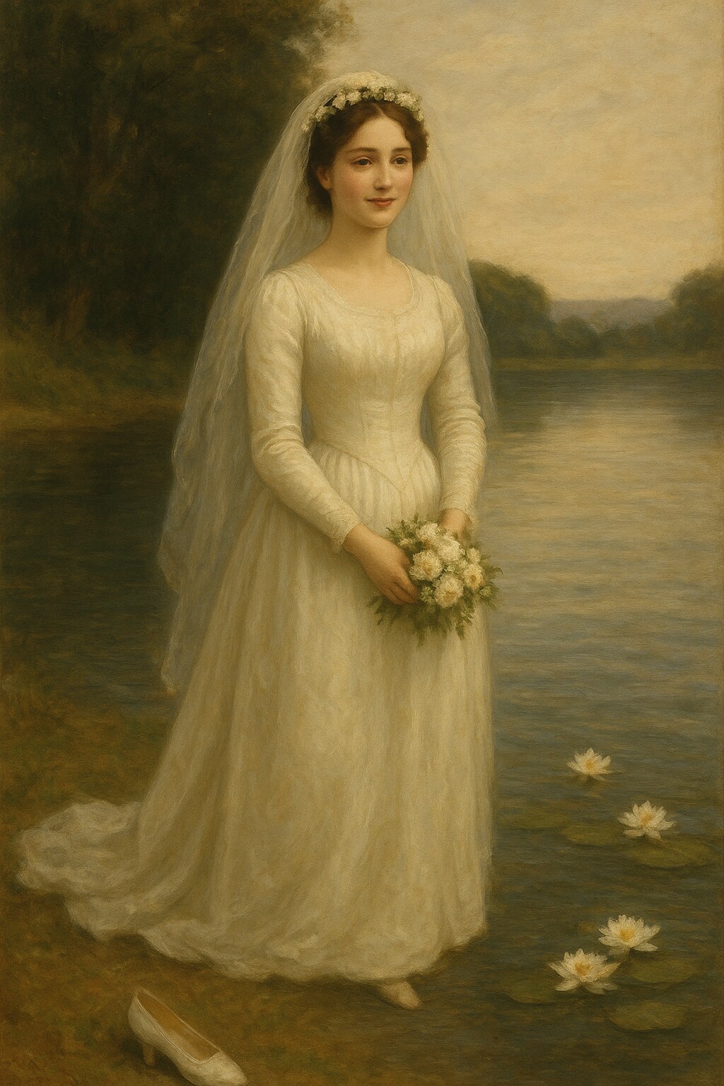 これからもずっと一緒に👰‍♀️