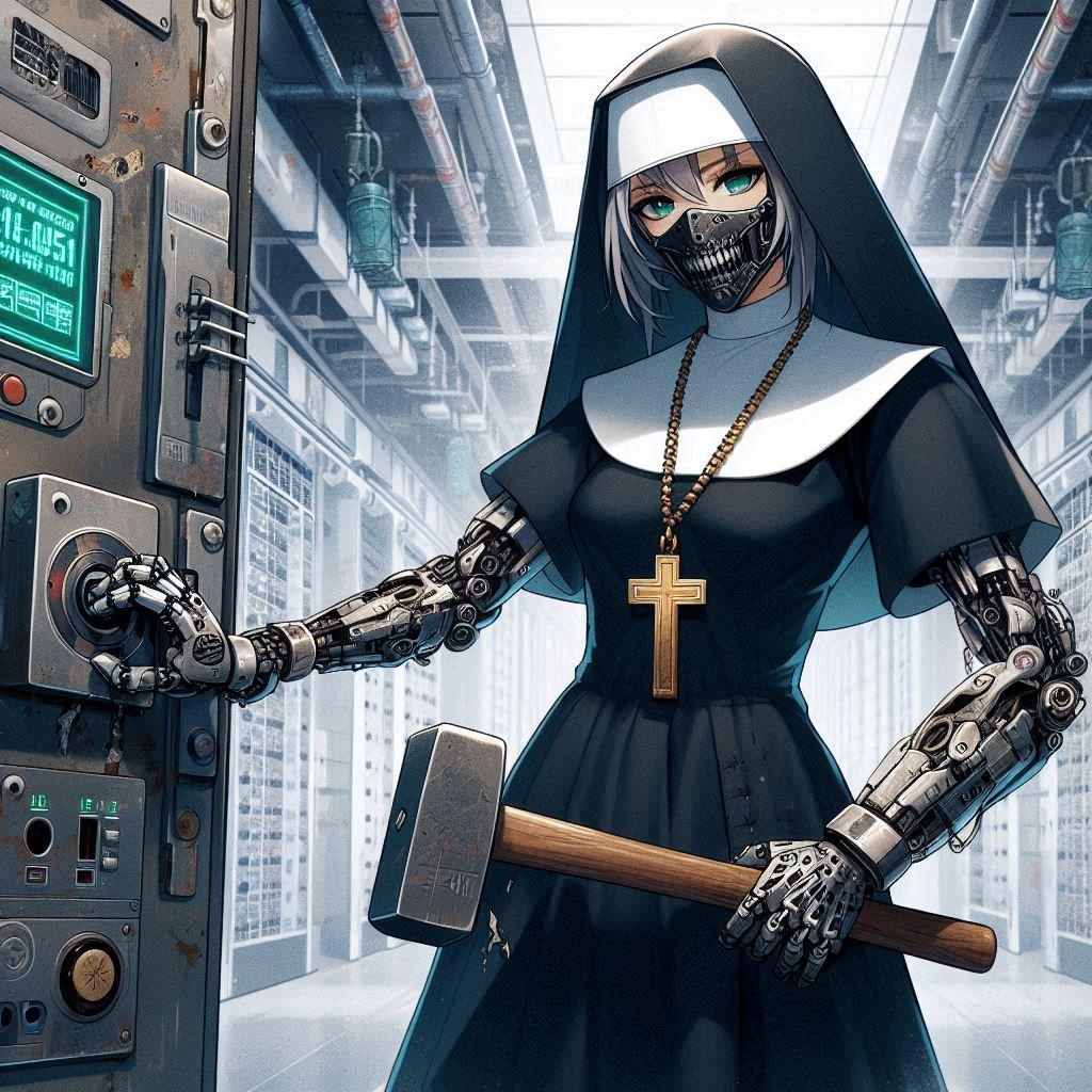 赤の聖歌隊のすゝみ | の人気AIイラスト・グラビア