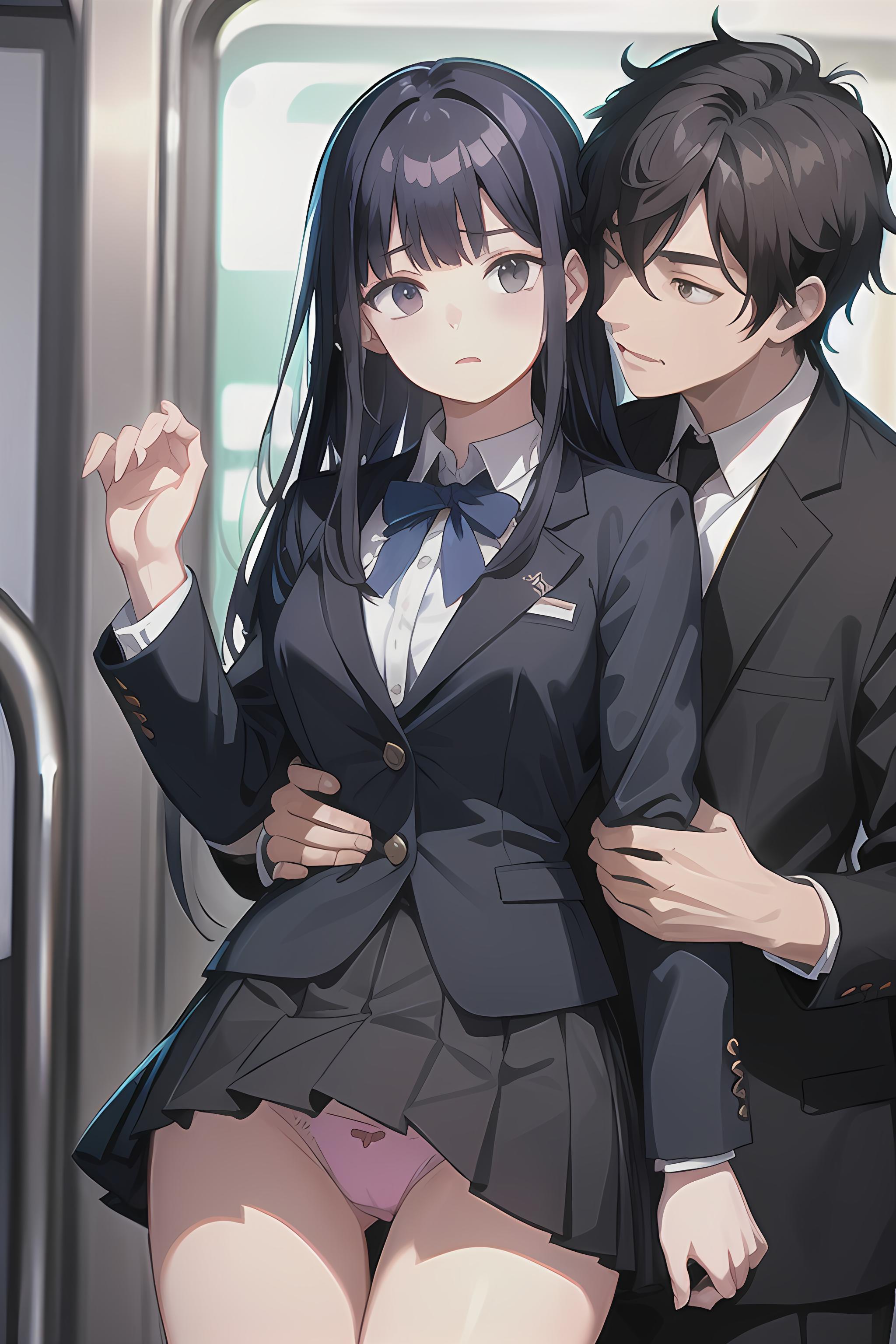 ...場所変えよっか？