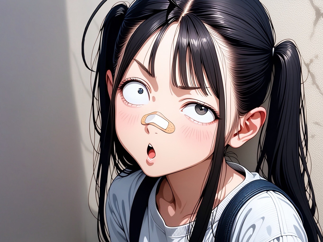 あんだおめぇー | の人気AIイラスト・グラビア