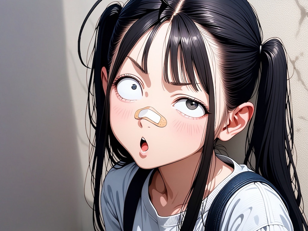 あんだおめぇー