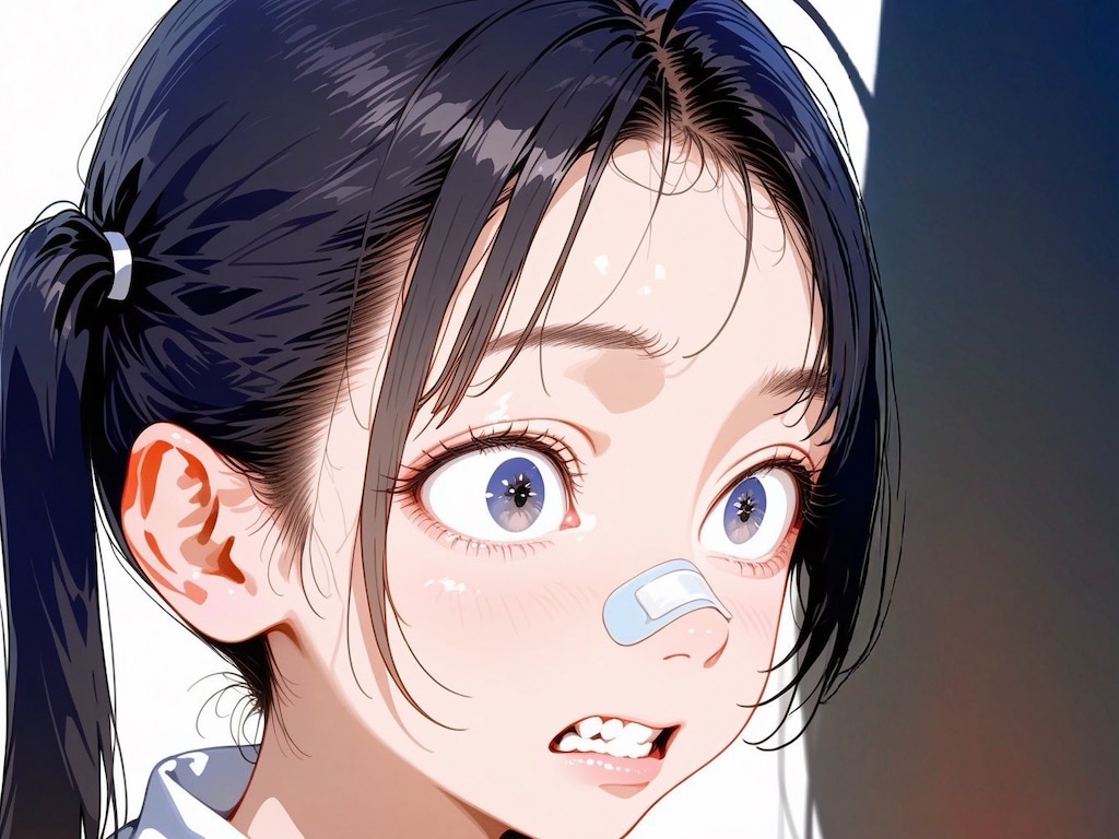 あんだおめぇー