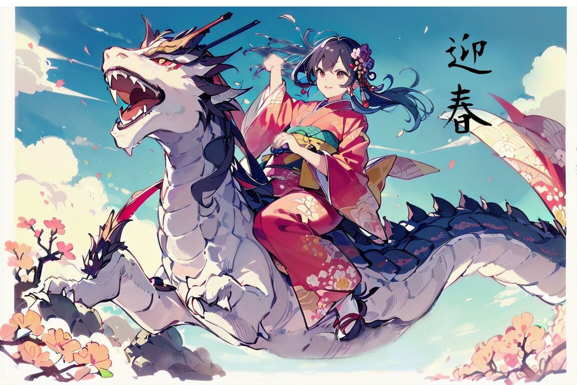 迎春