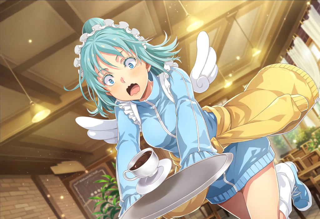 やっちゃった！