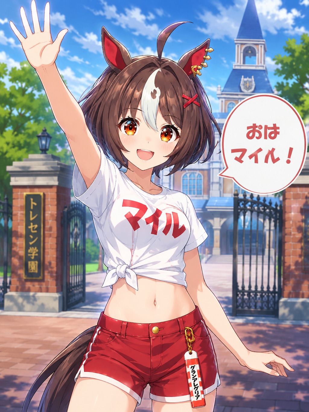 グランアレグリア