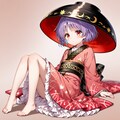 少名針妙丸 10枚目