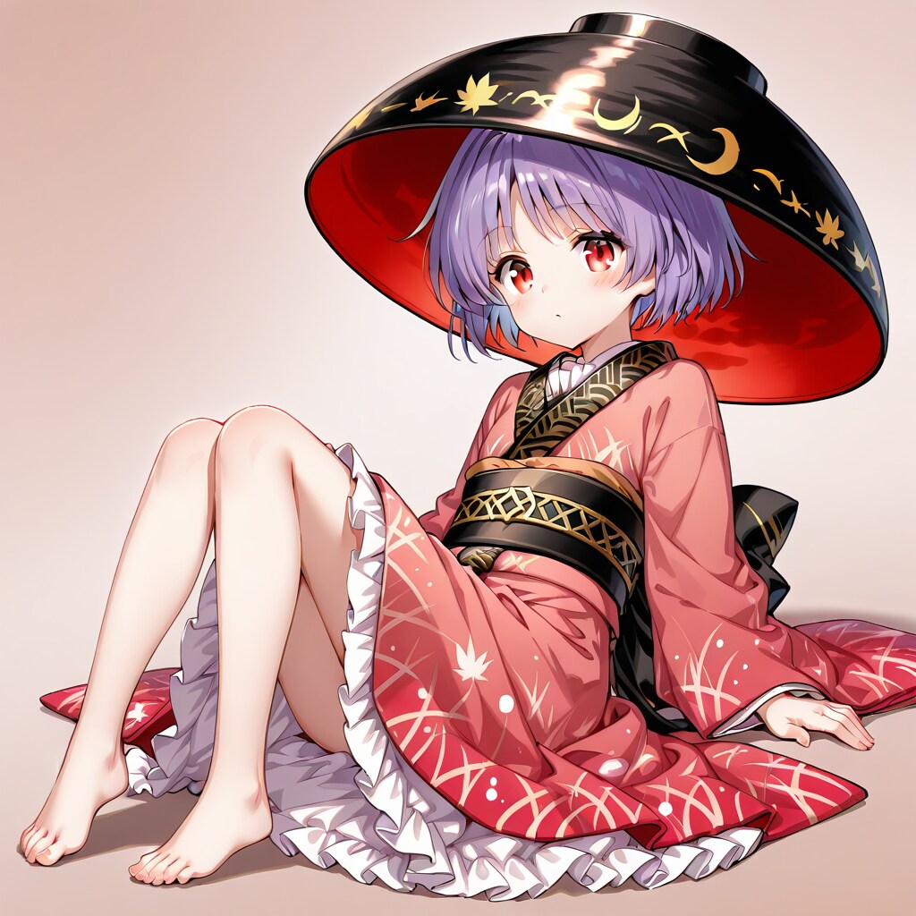 少名針妙丸