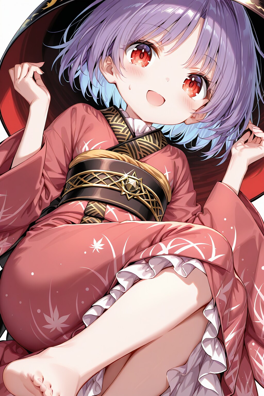 少名針妙丸