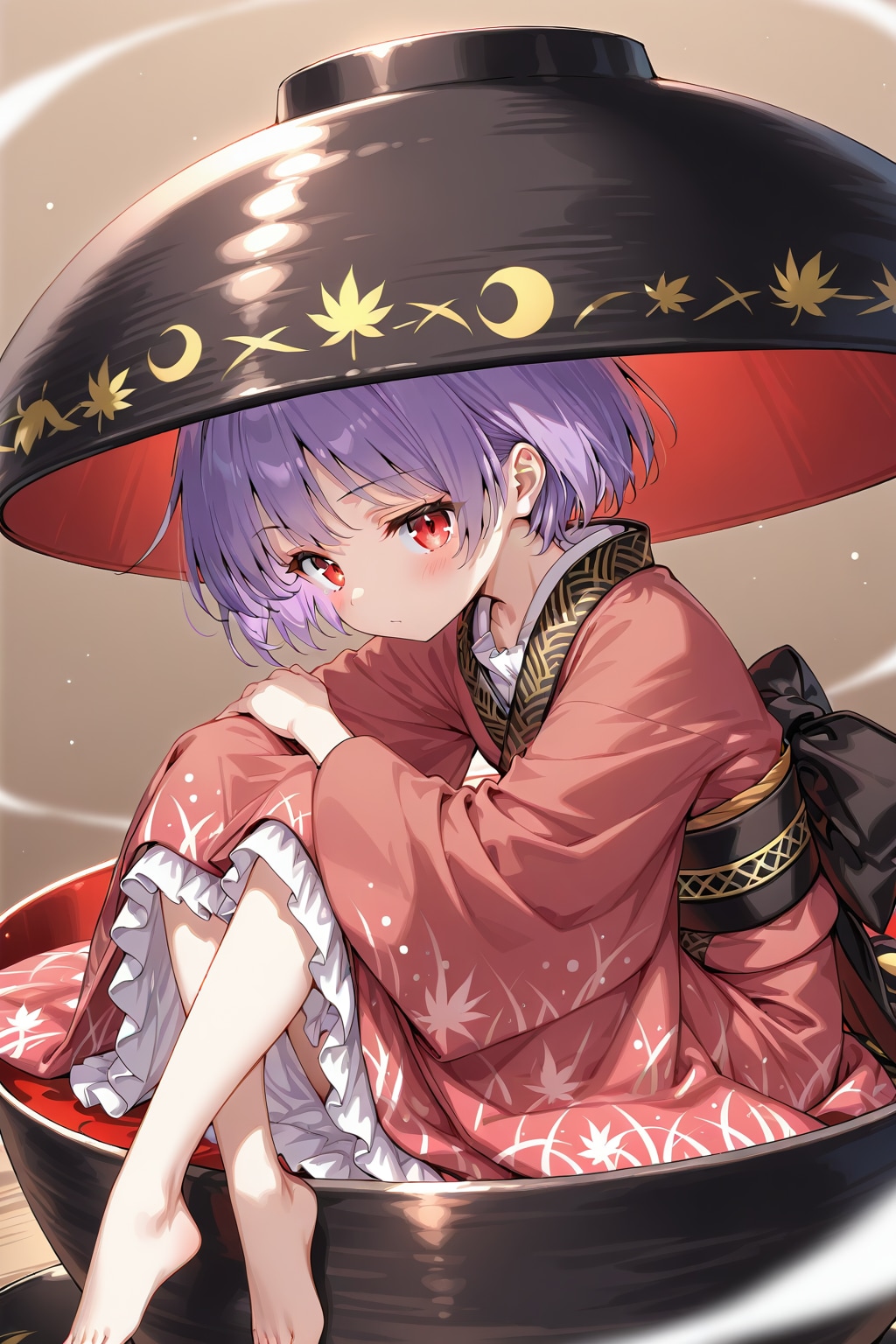 少名針妙丸
