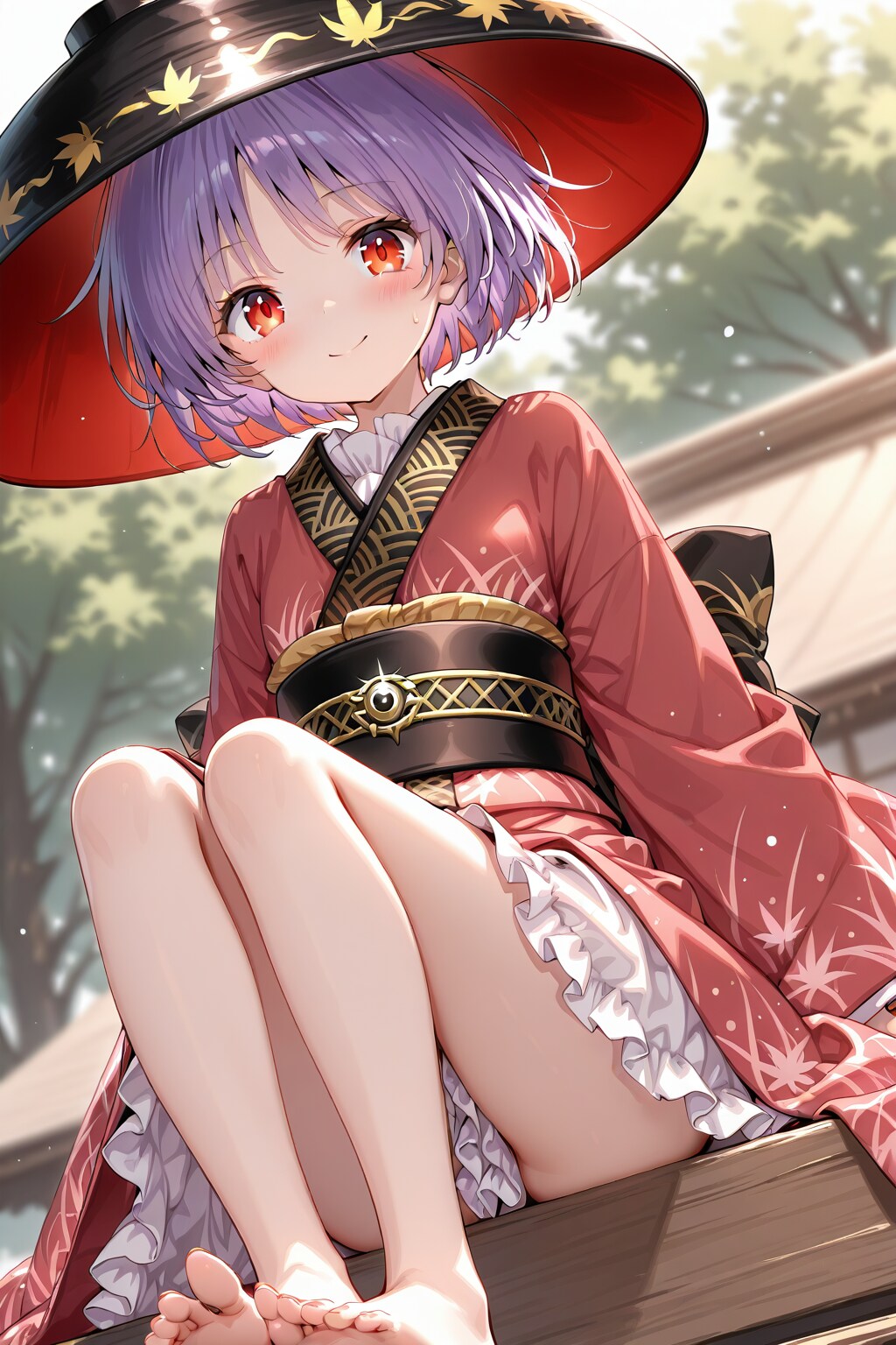 少名針妙丸