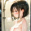 Girl R18-53 2枚目