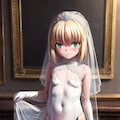 ロリセイバー結婚式 10枚目