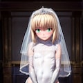 ロリセイバー結婚式 4枚目