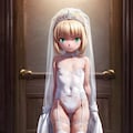 ロリセイバー結婚式 5枚目