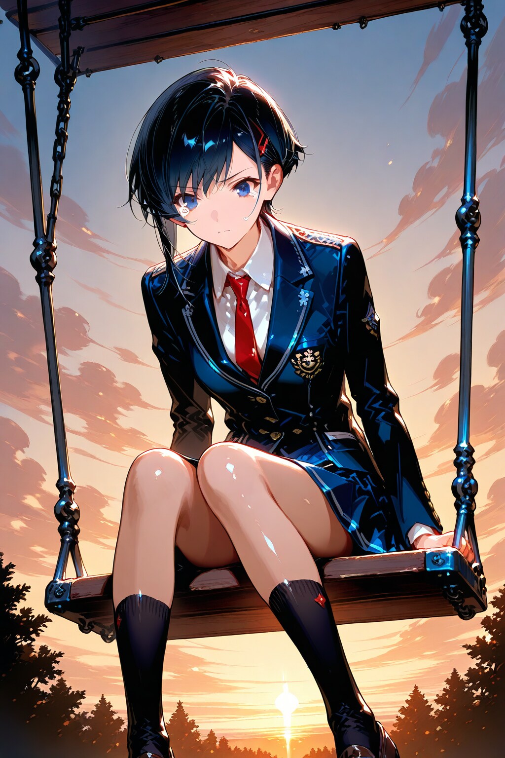 GRYPHONでウチの娘たち③