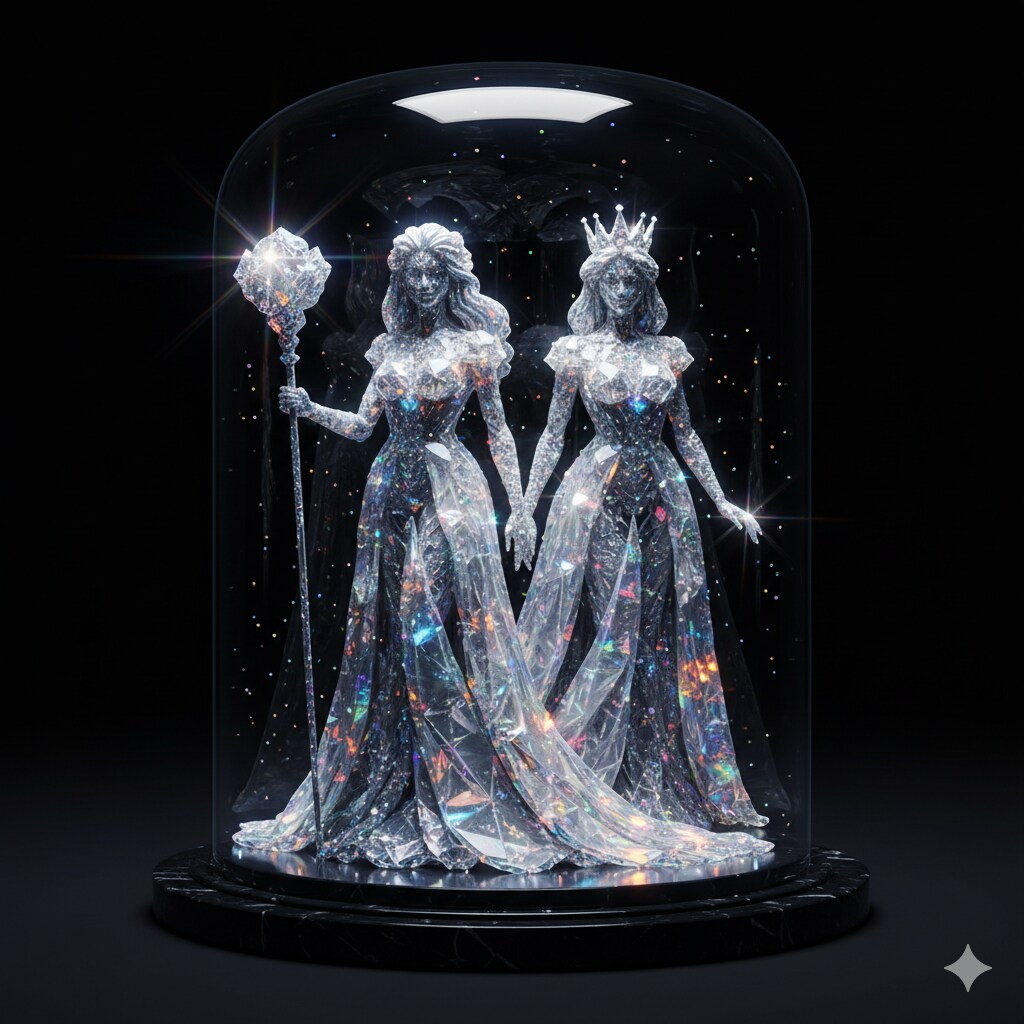 【プリンセスプリンセス】DIAMONDS