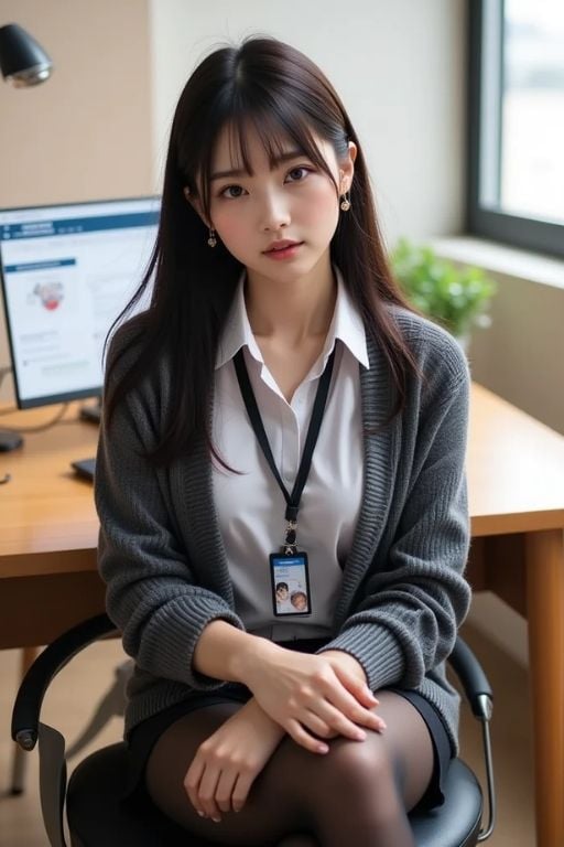 【30%OFF】 SSS級、僕だけの悩殺美人秘書