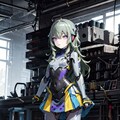 ネネロボ１１号 7枚目