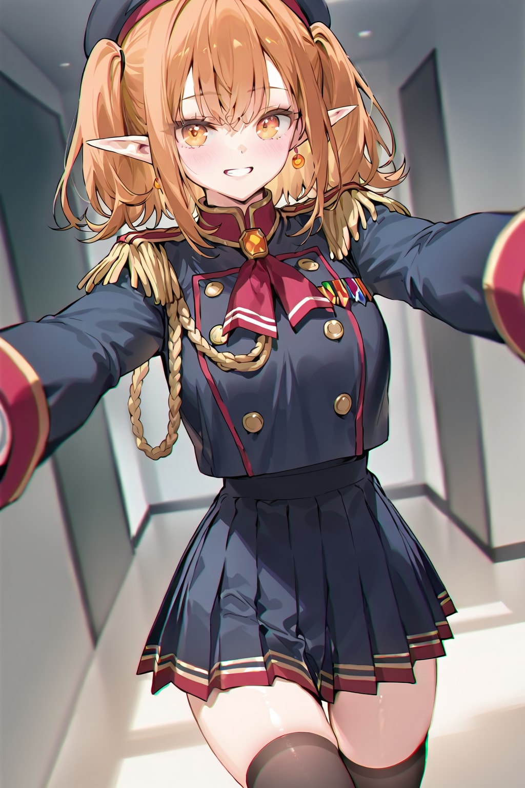 エルフなAPRICOTちゃん ※別衣装ver