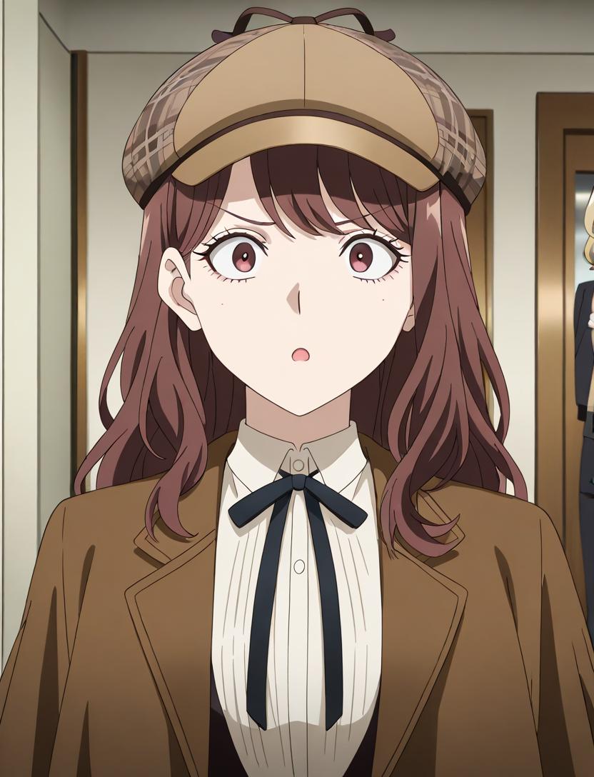 探偵