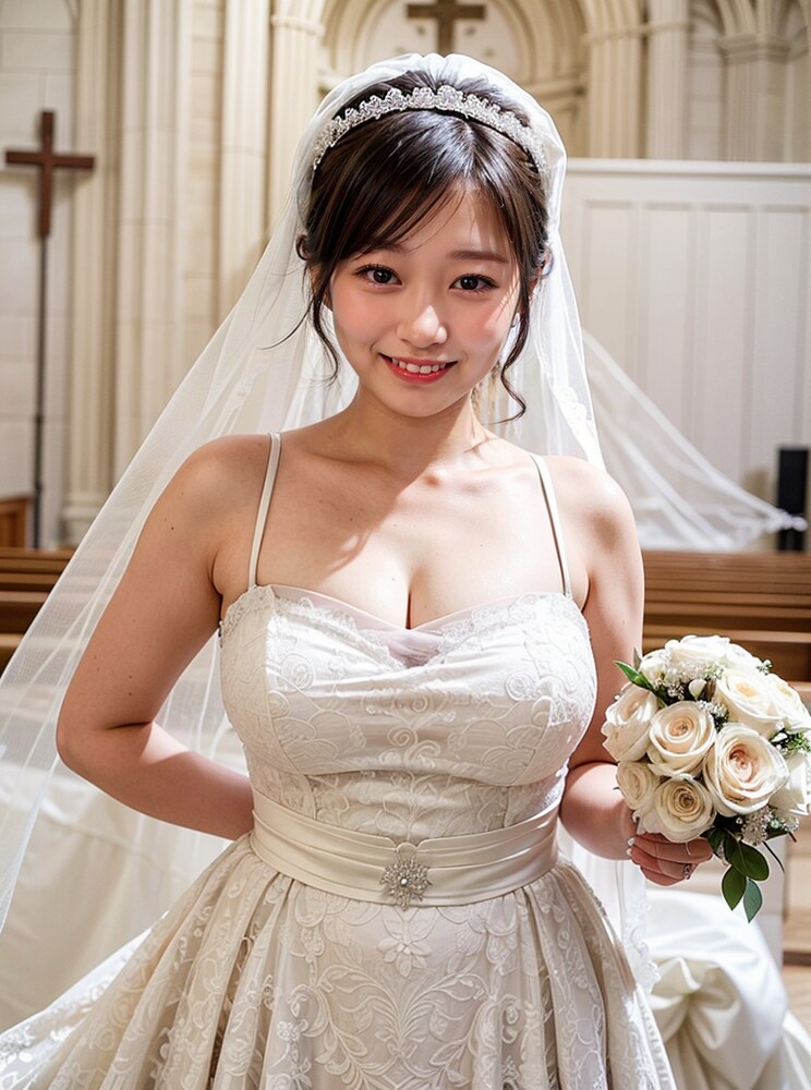 結婚おめでとう