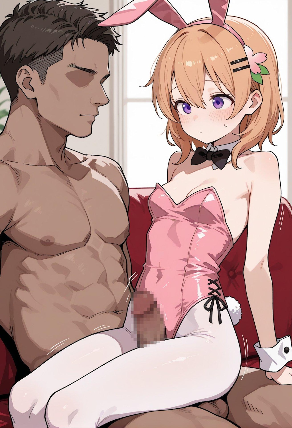 保登心愛 (ご注文はうさぎですか?)