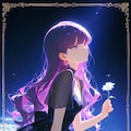 Flower Light🌸琴爪ゆかり。 2枚目