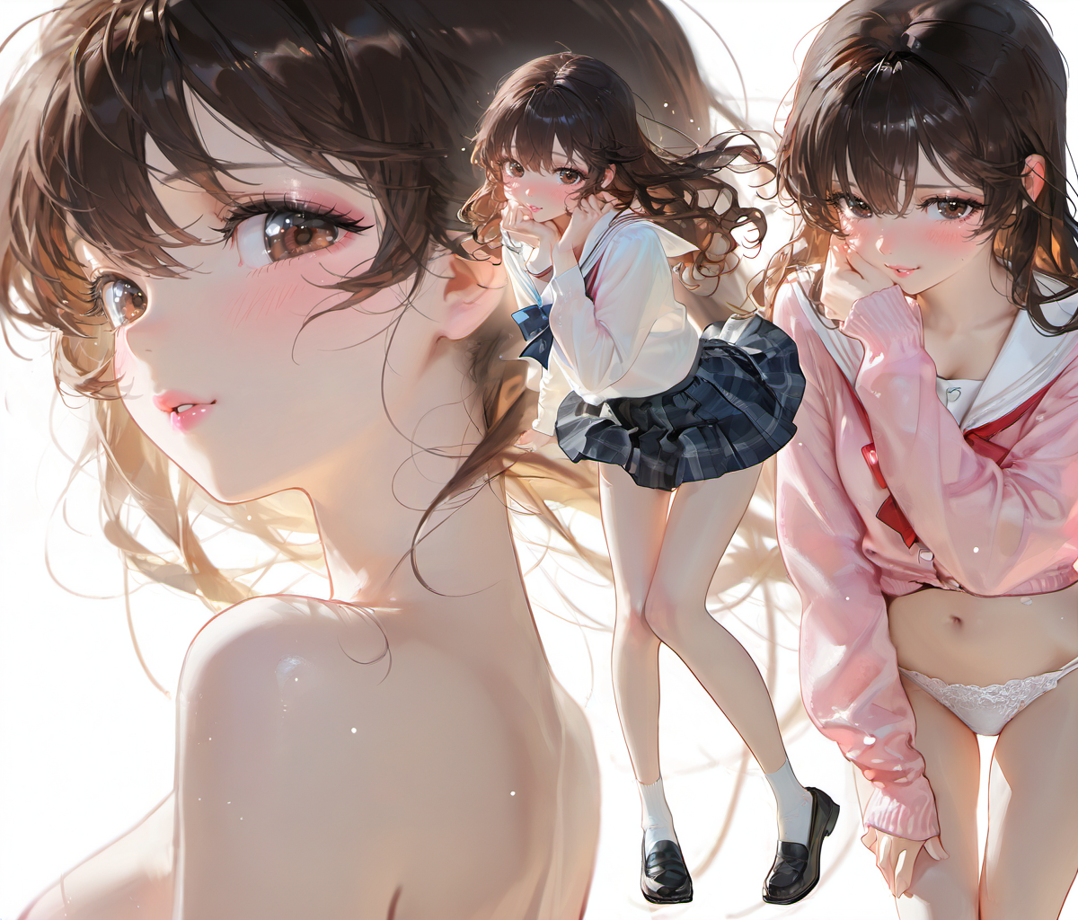 夏色少女R15