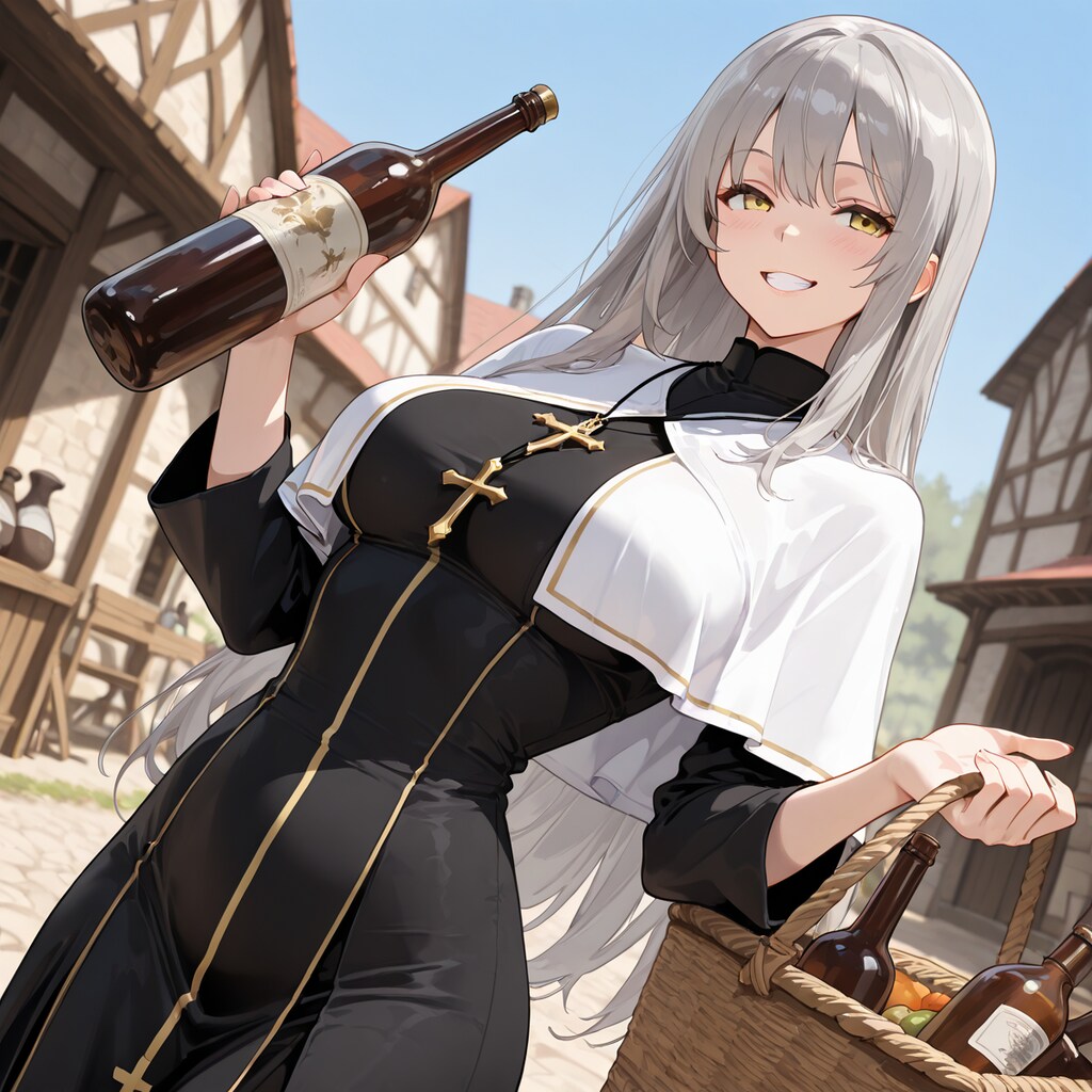 大好きなボトル