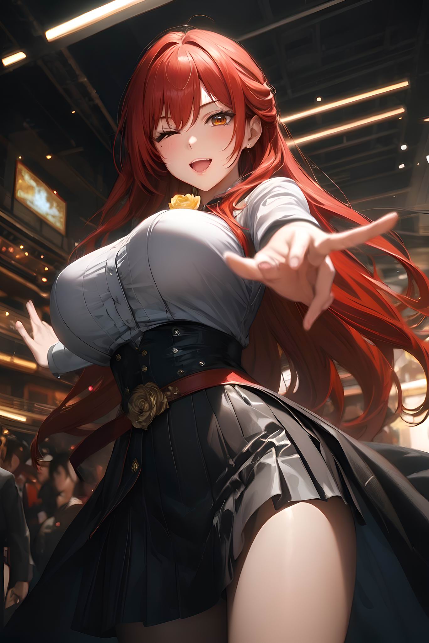 姫子(スターレイル)