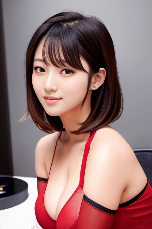 G_girl No,2