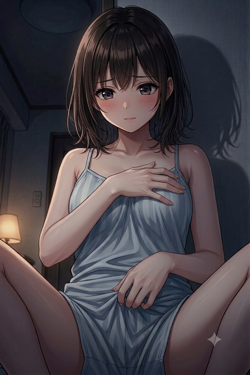 不安と好奇心