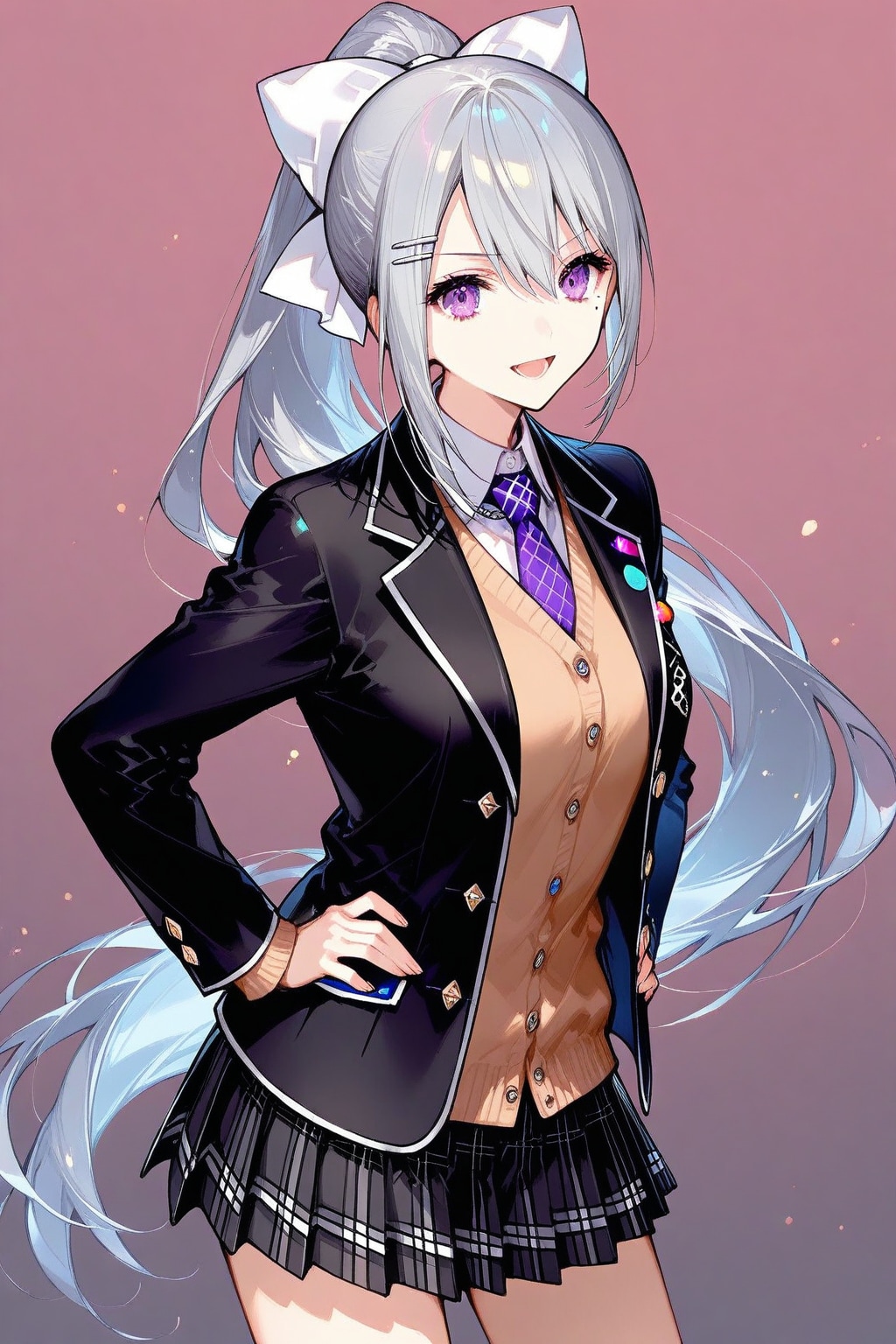 ちち生ででろーん