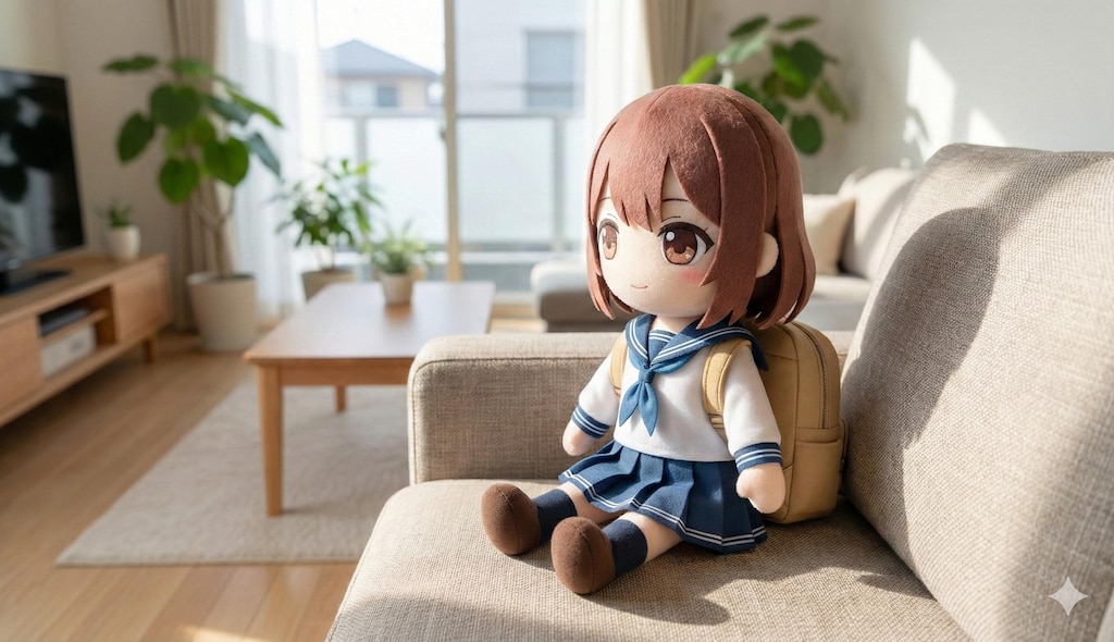 いろいろフィギュア110