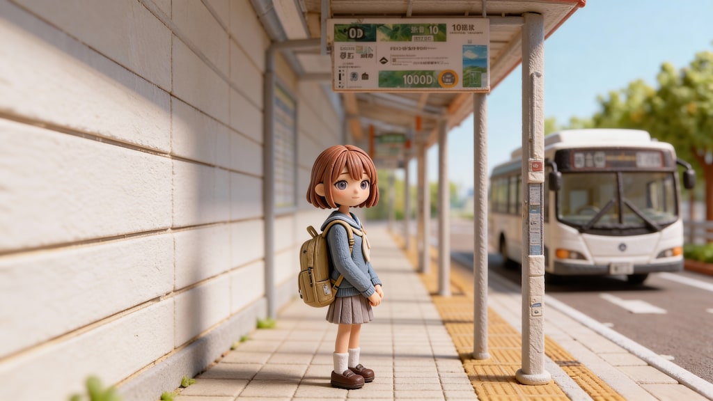 いろいろフィギュア110