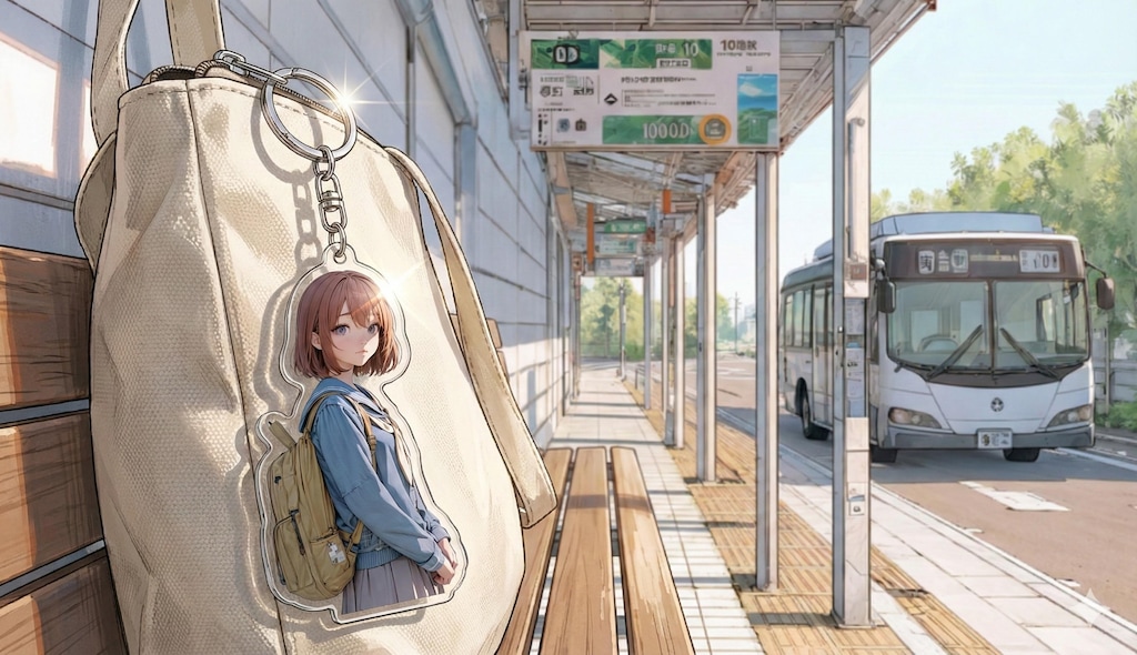 いろいろフィギュア110