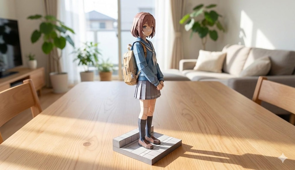 いろいろフィギュア110